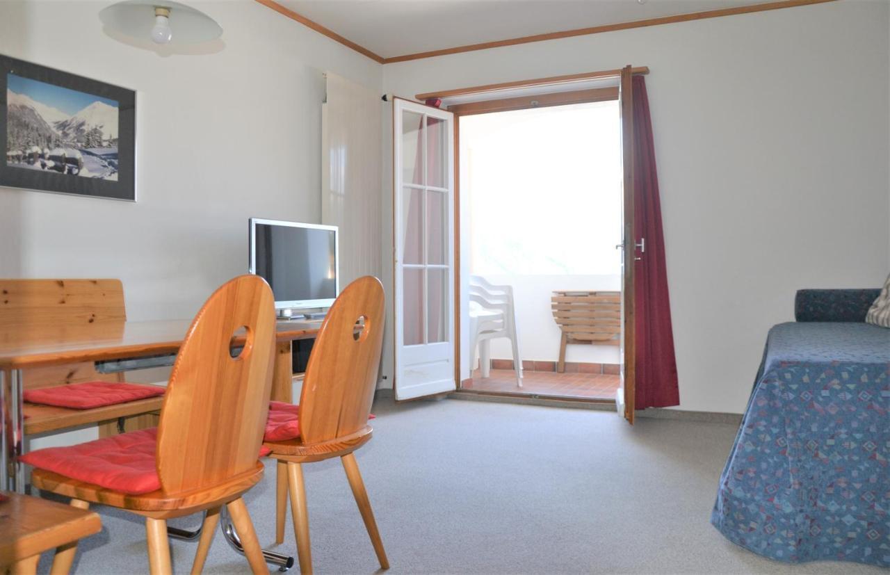 Bisang R Apartment Arosa Exterior photo